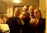 rocky band