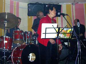 FeelJazz feat. Sigi Siemsen 2