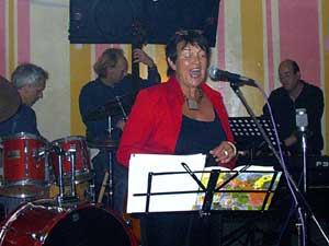 FeelJazz feat. Sigi Siemsen