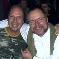 söny und richard