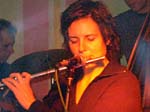 gesche clasen band