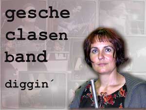 gesche clasen band - daily dig