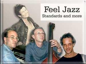 FeelJazz