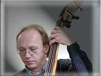 Harry Kretzschmar - bass