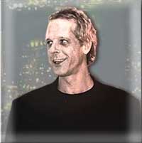 Peter Weise - drums