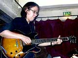feeljazz