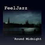 feeljazz round midnight - front