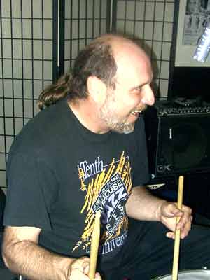David Bowler