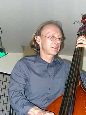 Harry Kretzschmar