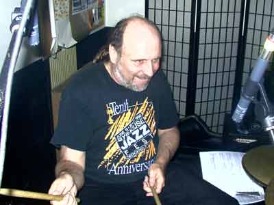 David Bowler