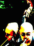 Harry Kretzschmar & Jiri Halada