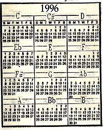 12tone kalender