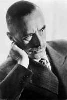 thomas mann