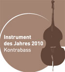 Instrument des Jahres 2010