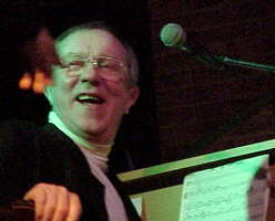 Fred Nopper