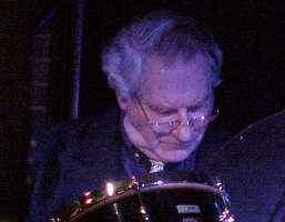 Peter Baumann
