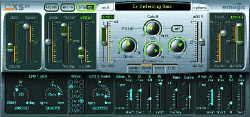 exs24 - lo link to emagic