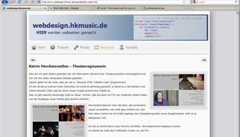 webdesign