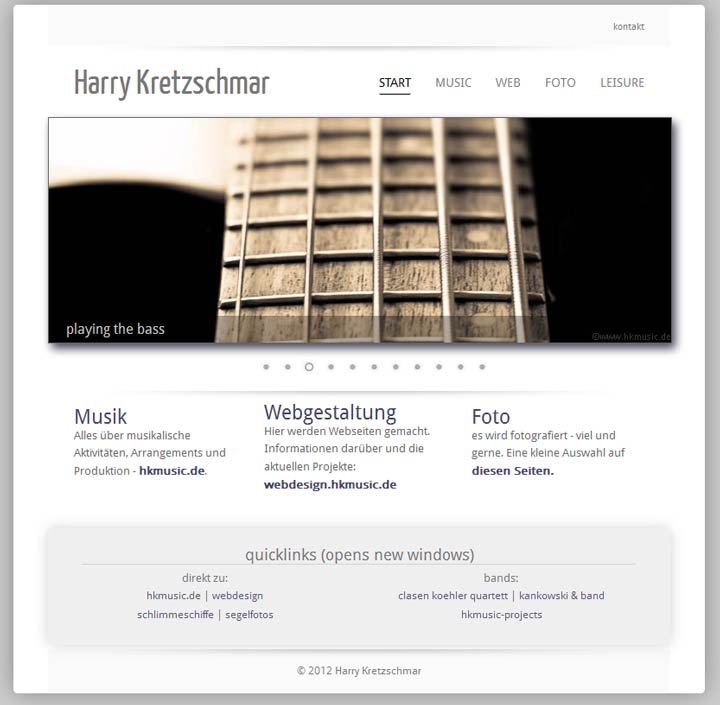 harry kretzschmar - screenpic