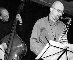 Miracle - Im Jazztaumel - KN 2001