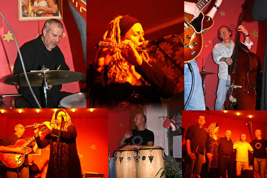 clasen koehler 4tett 2